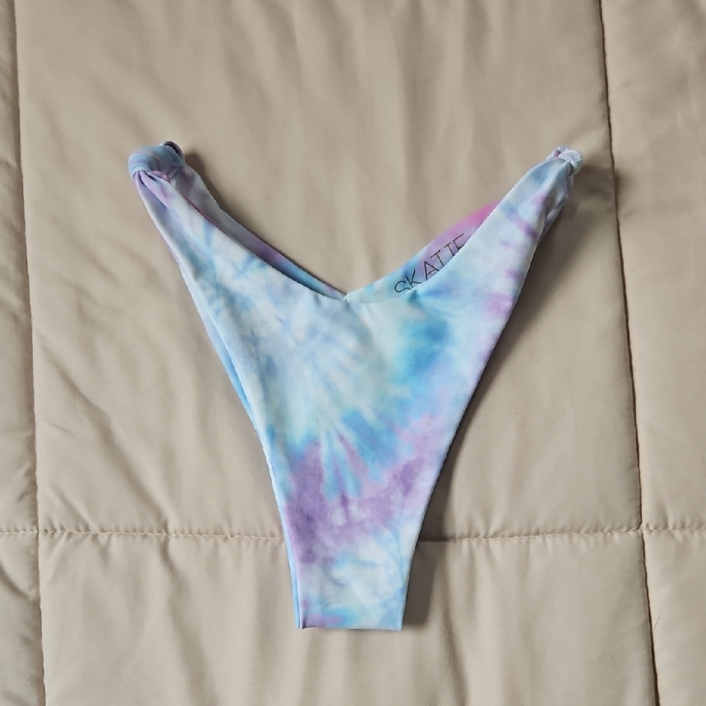 Skatie Suzanne Bikini Bottoms